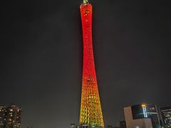 -海心沙亚运公园