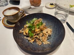 -云厨·高空西餐厅(成都瑯珀·凯悦臻选酒店)