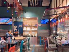 大堂-陈鹏鹏潮汕菜(宝安机场T3航站楼店)