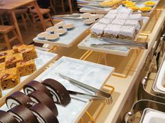 -素满香·食养自助(建邺万达店)