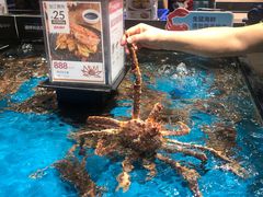 -盒马鲜生(曜一城店)
