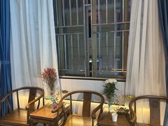 -道合堂·中式按摩·spa(民治店)