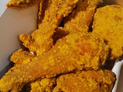 -博姆炸鸡精品餐厅(常发广场店)