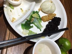 -素满香·Vegan食养自助(天一广场店)