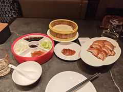 -全聚德(双井店)