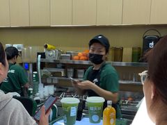 -鲜果时间·果蔬茶(赛格负二层店)