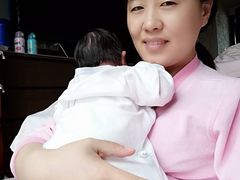 -爱的果实月嫂育婴师(世纪东方店)