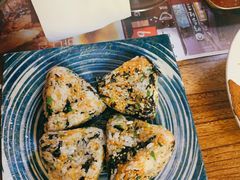 -海之屋韩式烤肉(海棠68环球美食街店)
