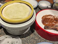 -真地道京味府·鲜橙烤鸭·北京菜(朝外大街东大桥店)