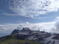 -峨眉山风景名胜区