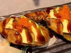 -满来寿喜烧(金虹桥店)