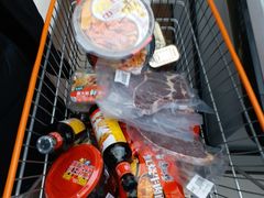 -友谊超市(海拉尔店)