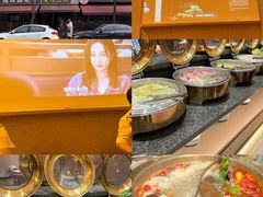 -和子足浴SPA会馆(梁溪店)