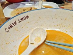 -小杨生煎(周浦万达店)