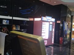 -春天国际影城(中庚漫游城杜比全景声店)