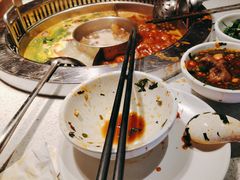 -重庆德庄火锅(映月湖环宇城店)