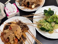 -郭记小街麻辣烫(虎坊路店)