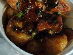 -周签签锅巴土豆(音乐广场店)