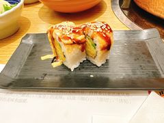 鳗鱼红薯卷-伊豆野菜村(大族广场店)