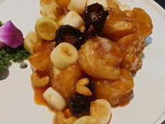 -小方外婆菜(蒙山路店)