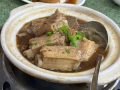 -新峰肉骨茶