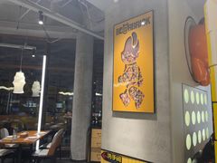 -萨贝尔意式餐厅(宝信店)