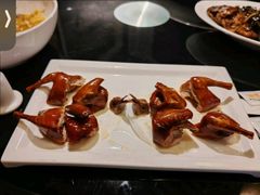 -文华小渔村(椒江康平路店)