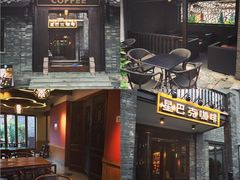 星巴克(宽窄巷子店)-星巴克臻选(成都宽窄巷子店)