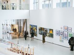 -四川美术学院美术馆