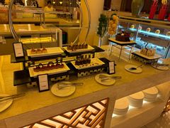 -东西风牛排馆周末烧烤自助(首都机场希尔顿店)