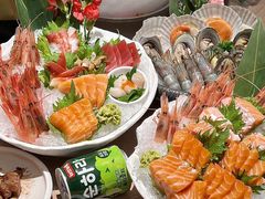 -大渔铁板烧(万象城店)