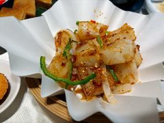 -味可道美食坊(福基路店)