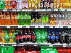 -永辉超市(长江国际店)