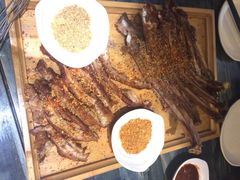iphone_upload_pic-冰城小镇音乐串吧·聚会餐厅(百子湾店)