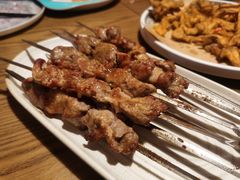 -那时新疆·若羌(经纬汇店)