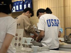 -BLACKSHEEP ESPRESSO(建国中路店)