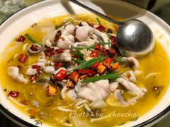 -章吴记喜瑞餐厅(东东城店)