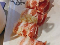 -猫爪爪原切自助烤肉(观音桥阳光世纪店)