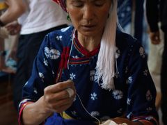 -璞真扎染博物馆