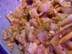 -燥次·烧烤酒场(万象城店)