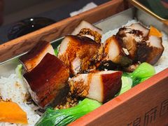 -锦府园·杭州小馆·创意杭帮菜(湖滨银泰in77店)