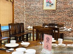 大堂-大门水乡·顺德菜