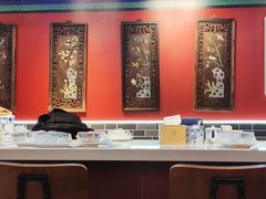 -老北京胡同味道二荤铺(酒仙桥店)