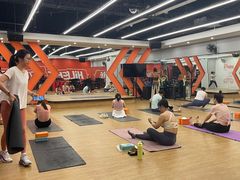 -乐刻运动健身(黄龙饭店旗舰店)