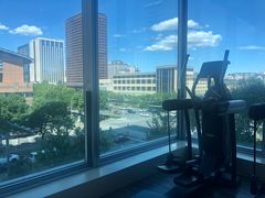 -W Fitness 威尔仕健身(北京英皇集团中心店)