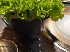 -小牛哈尼韩式水煎肉(万象城店)