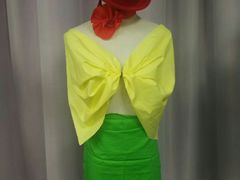 -四季美学色彩形象管理服装搭配