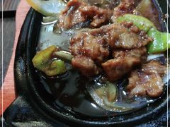 -生活本该如此北京小馆(周庄嘉园店)