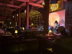 -悦界酒吧(后海店)