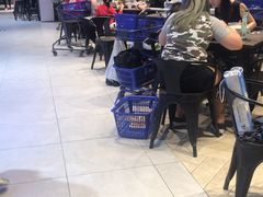 -盒马鲜生(曜一城店)